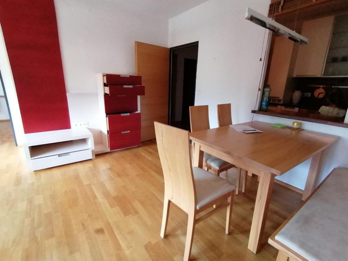 Seeappartment Regina Bodensdorf Am Ossiacher Am Fusse Der Gerlitzen Apartamento Tschoran