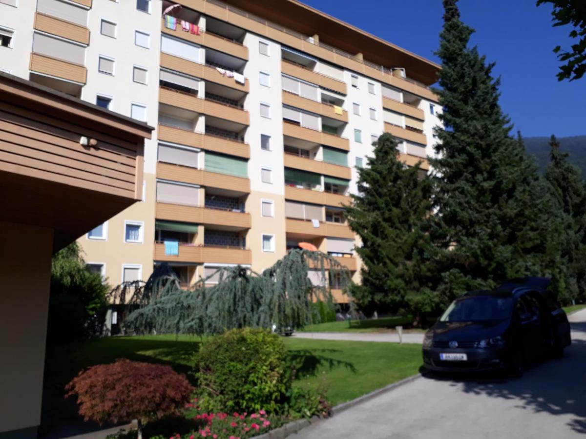 Seeappartment Regina Bodensdorf Am Ossiacher Am Fusse Der Gerlitzen Appartement *