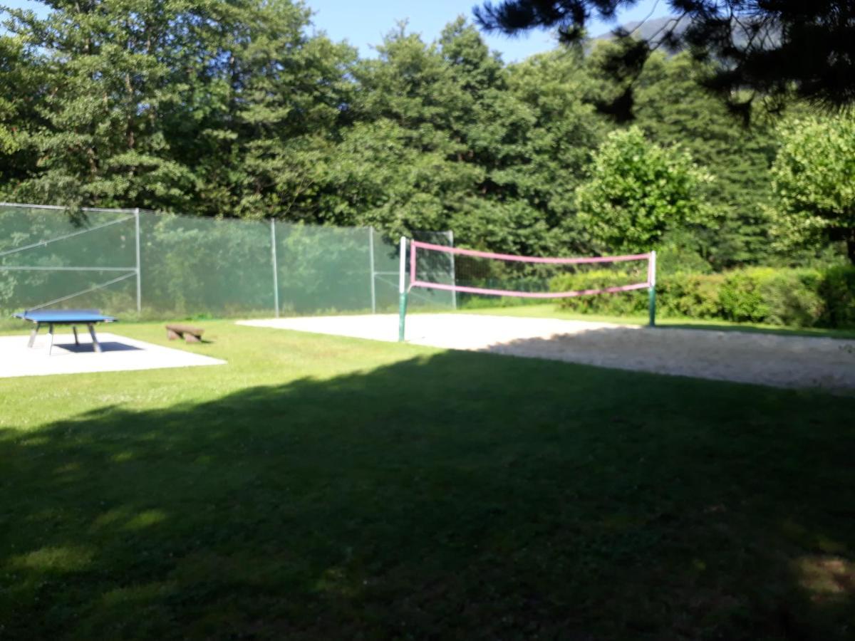 Seeappartment Regina Bodensdorf Am Ossiacher Am Fusse Der Gerlitzen Tschoran